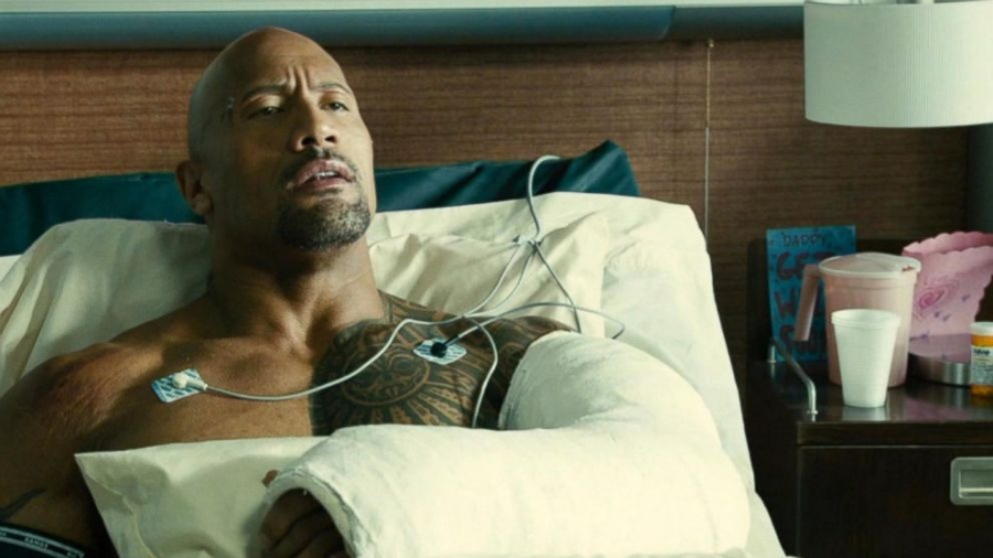 Dwayne Johnson revela susto com possível câncer e frustração com Oscar