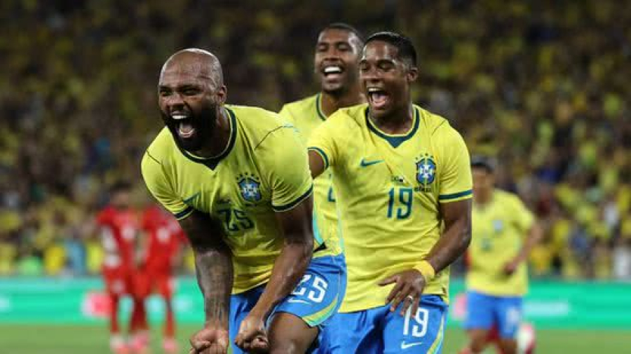 Brasil estreia hoje na Copa do Mundo em jogo contra o Marrocos