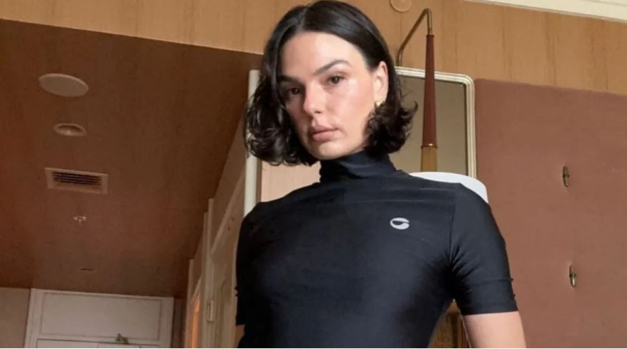Isis Valverde aciona Justiça para evitar encontro com stalker durante depoimento