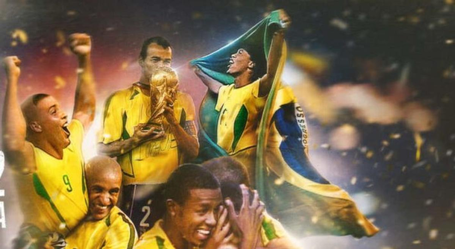 Copa do Mundo no streaming: 3 séries e documentários da Netflix para entrar no clima do hexa