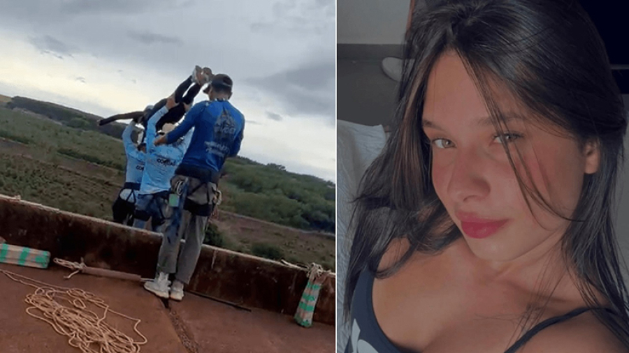 Polícia prende outras três pessoas suspeitas por morte de jovem em salto de rope jump em SP