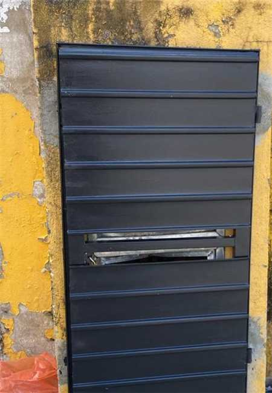 Prefeitura reforça segurança na UBS Santa Dulce para impedir novos atos de vandalismo