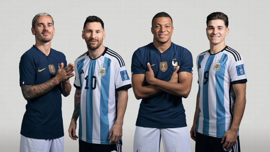 França e Argentina podem garantir vaga hoje; confira os jogos da copa