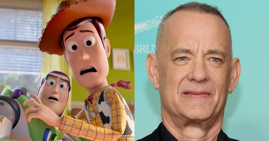 Tom Hanks aceita voltar para 'Toy Story 6', mas faz exigência e alerta sobre uso de IA