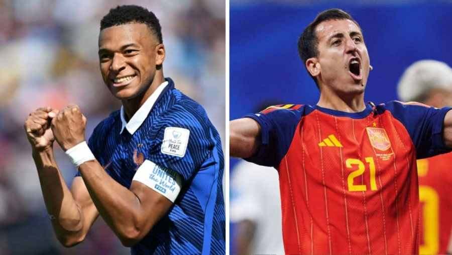 Copa do Mundo: França, Noruega e Espanha definem classificação nesta sexta; confira programação de jogos